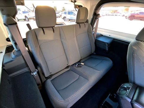 Used 2024 Jeep Wrangler Sport S image 20