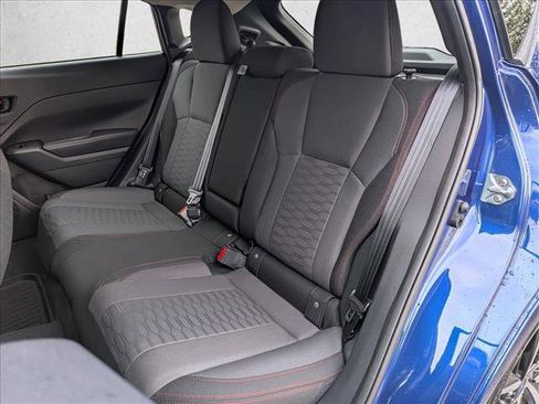 Certified 2025 Subaru Impreza 2.0i Sport image 18