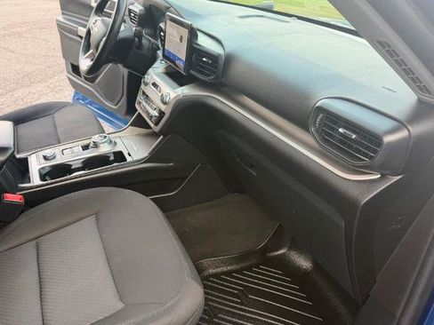 Certified 2022 Ford Explorer XLT AWD/4WD image 37