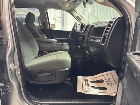 Used 2020 RAM 1500 Tradesman w/ Chrome Plus Package image 24