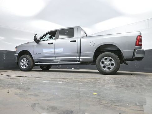Used 2024 RAM 2500 Big Horn w/ Level 2 Equipment Group AWD/4WD image 51