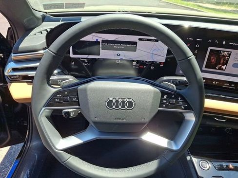 New 2026 Audi A5 2.0T Premium Plus AWD/4WD image 16