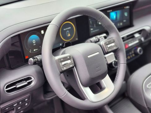 New 2026 Hyundai Palisade SEL image 20