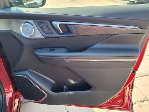 New 2026 Buick Enclave Avenir w/ Super Cruise Package image 40