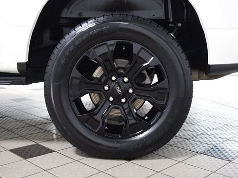 Used 2023 Ford F150 Platinum w/ Equipment Group 701A High AWD/4WD image 28