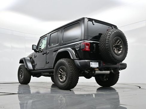 New 2024 Jeep Wrangler Unlimited Rubicon 392 image 42