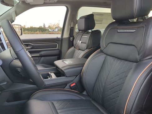 New 2026 RAM 1500 Tungsten w/ Bed Utility Group image 6