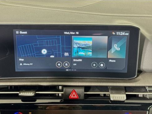 New 2026 Kia Sportage X-Line image 15