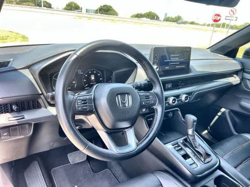 Used 2026 Honda CR-V Sport-L image 15