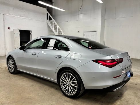 Used 2025 Mercedes-Benz CLA 250 image 6