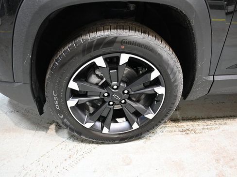 New 2026 Chevrolet Equinox RS w/ LPO, Floor Liner Package image 28