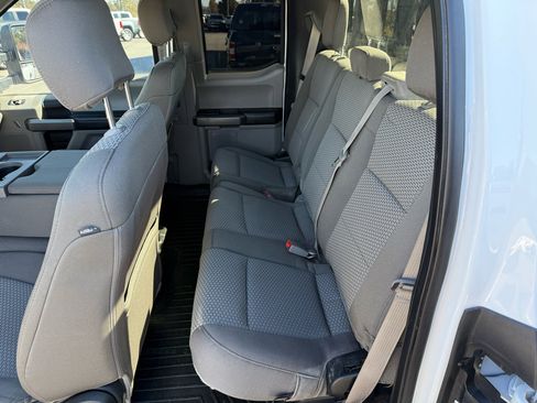 Used 2019 Ford F250 XLT w/ XLT Value Package image 13