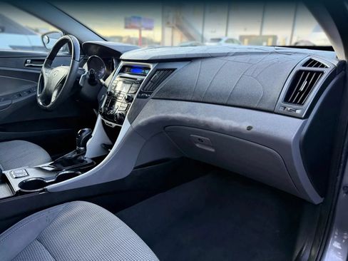 Used 2013 Hyundai Sonata SE FWD image 19