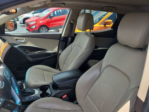 Used 2014 Hyundai Santa Fe Sport w/ Technology Package 04 AWD/4WD image 11