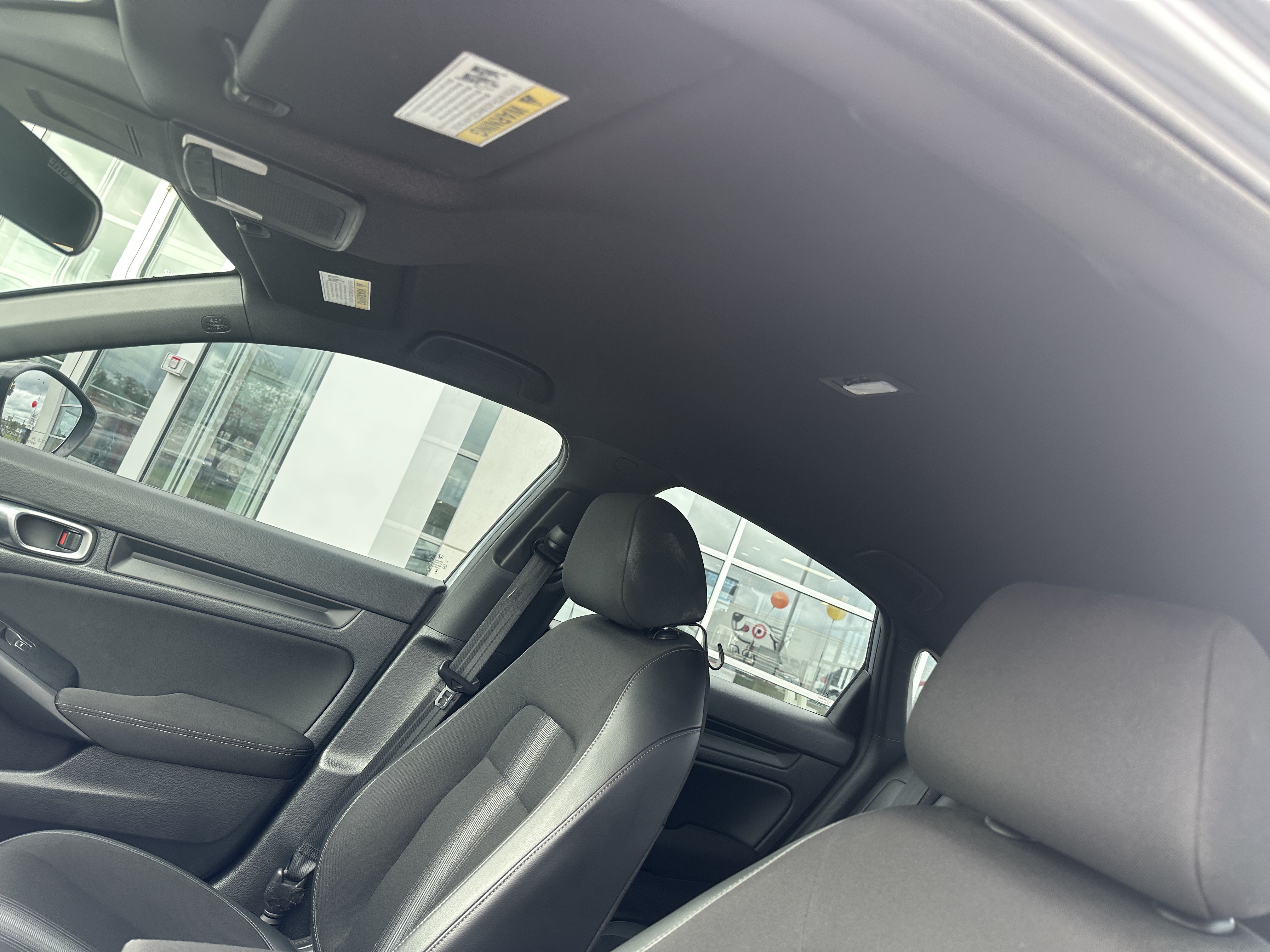 Used 2023 Honda Civic Sport image 10