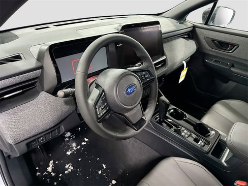 New 2026 Subaru Outback Limited XT image 5