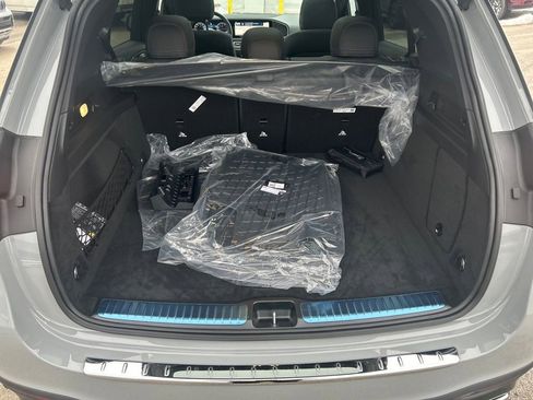 New 2026 Mercedes-Benz GLE 350 4MATIC image 23