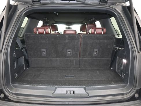 Used 2024 Ford Expedition Limited image 46