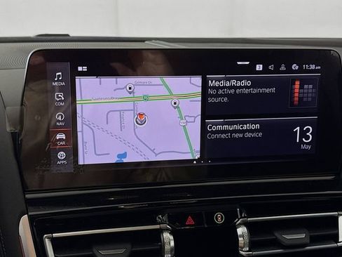 New 2026 BMW M850i xDrive AWD/4WD image 13
