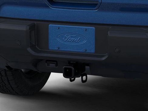 New 2026 Ford Bronco Sport Badlands w/ Badlands Tech Package image 23