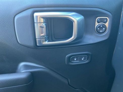 New 2026 Jeep Wrangler Sport S image 17