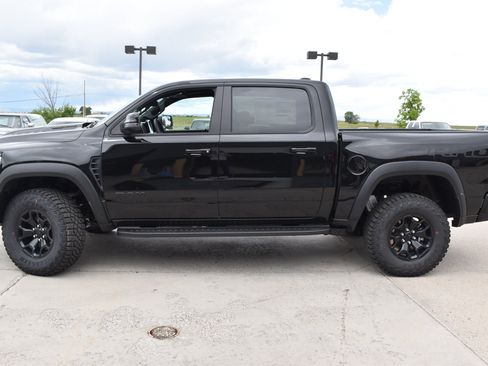 New 2026 RAM 1500 RHO w/ RHO Level 1 Equipment Group AWD/4WD image 10