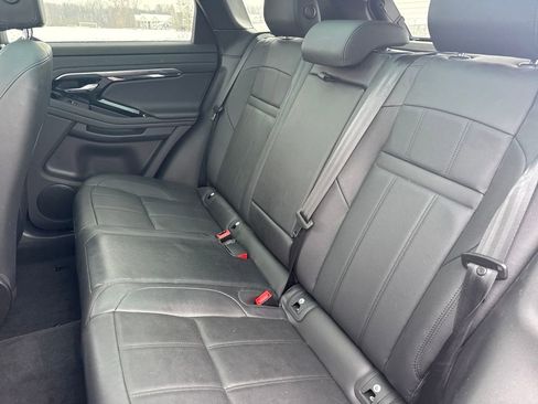 Used 2023 Land Rover Range Rover Evoque R-Dynamic S image 14
