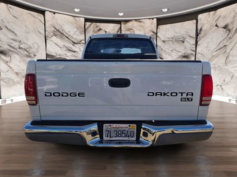 Used 2003 Dodge Dakota SLT image 7