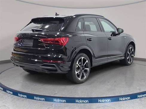 Used 2025 Audi Q3 2.0T Premium Plus w/ Premium Plus Package image 6