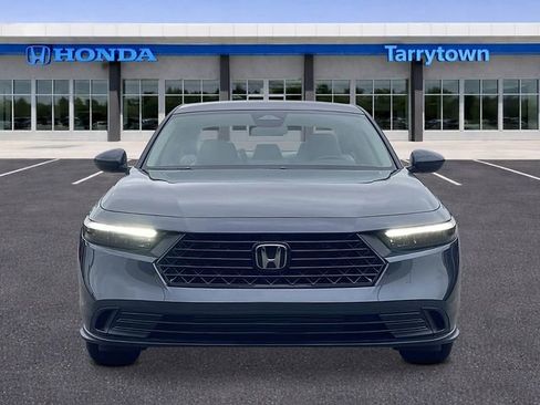 New 2026 Honda Accord LX image 6