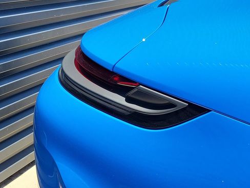 Certified 2025 Porsche 911 Carrera S RWD image 16