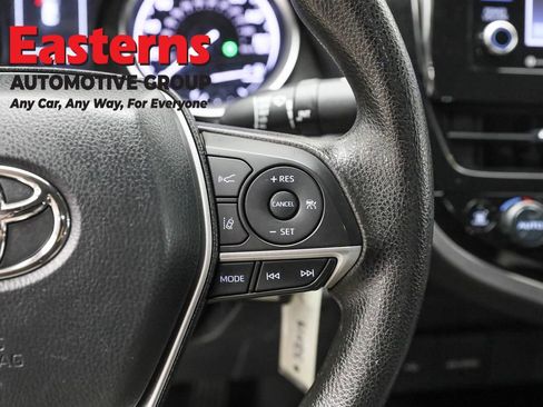 Used 2023 Toyota Camry LE image 16