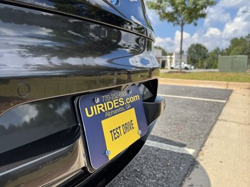 Used 2019 BMW i8 Roadster image 7