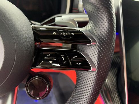 Used 2022 Mercedes-Benz SL 63 AMG SL 63 AMG image 14