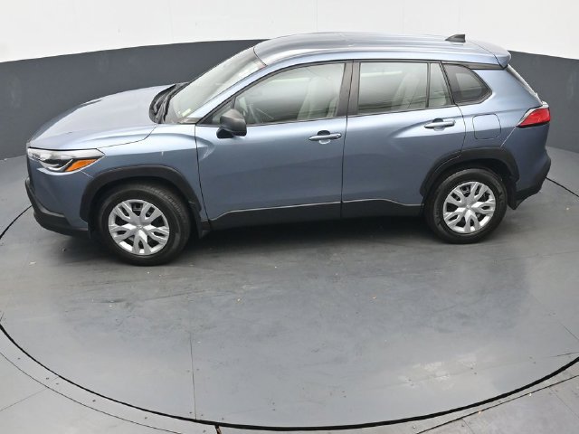 Certified 2023 Toyota Corolla Cross L AWD/4WD image 36