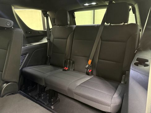 Certified 2023 GMC Yukon SLE AWD/4WD image 18