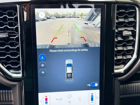 Used 2024 Ford Ranger XLT w/ Trailer Tow Package image 32