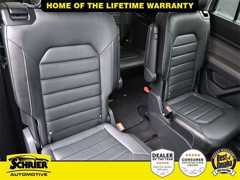 Used 2022 Volkswagen Atlas SEL Premium image 43
