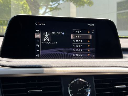 Used 2022 Lexus RX 350 FWD w/ Premium Package image 24
