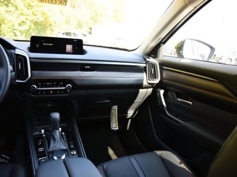 New 2026 MAZDA CX-50 AWD 2.5 Hybrid w/ Weather Package image 23