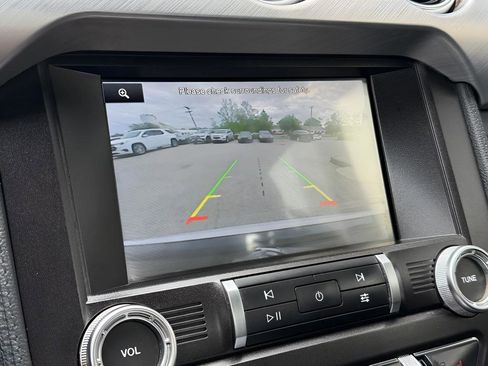 Used 2019 Ford Mustang Premium RWD image 34