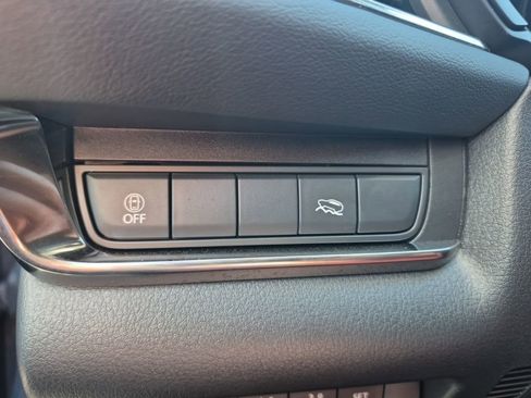 Certified 2023 MAZDA CX-30 AWD 2.5 S w/ Preferred Package image 17