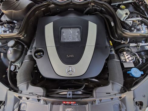 Used 2008 Mercedes-Benz C 300 4MATIC Sedan image 21