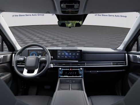 New 2026 Hyundai Santa Fe SE image 11