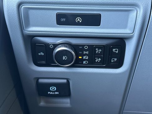 New 2025 Ford F150 XLT w/ Equipment Group 302A MID image 27