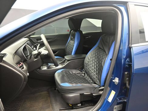 Used 2019 Chevrolet Malibu LS FWD image 15