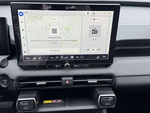 New 2026 Toyota RAV4 XSE AWD/4WD image 20