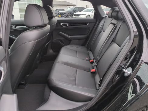 Used 2026 Honda Civic Sport Touring image 15