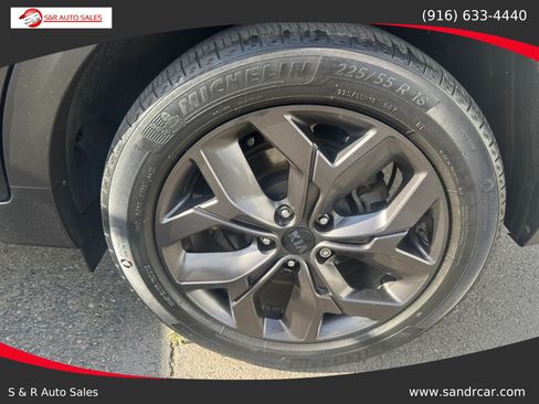 Used 2021 Kia Sportage S FWD image 22