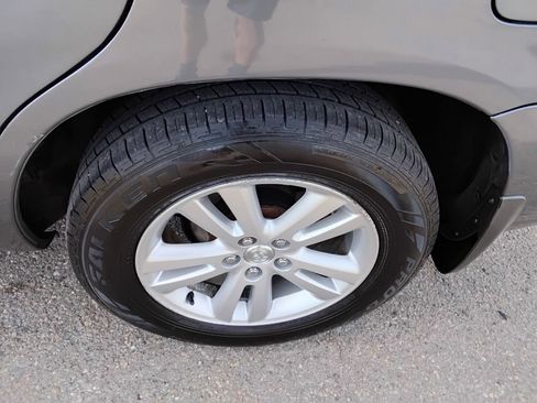 Used 2006 Toyota Highlander 4WD Hybrid image 24